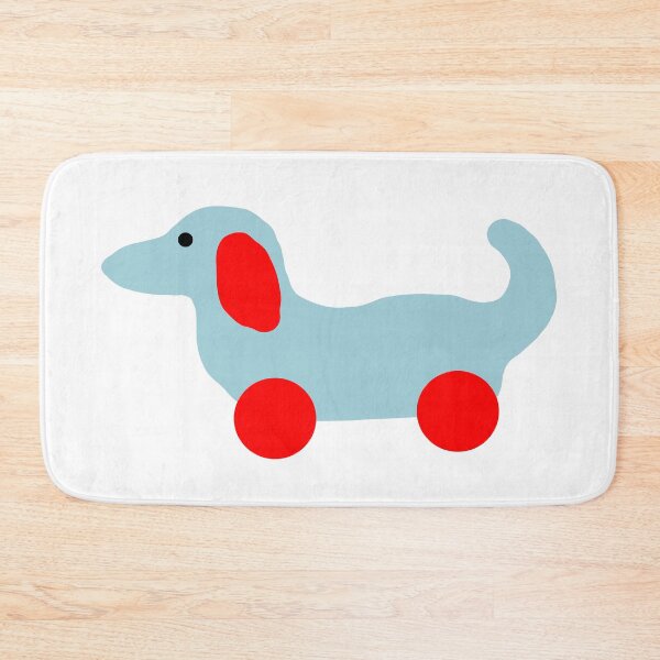 Item preview, Dog on Wheels  designed and sold by Sebastian  George.