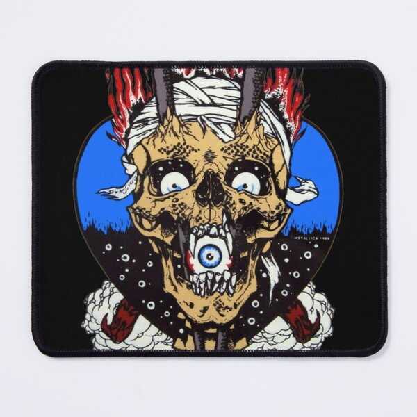 Item preview, Pushead Zorlac Skull Classic designed and sold by vx82mv.
