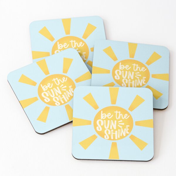 Item preview, Be the Sunshine designed and sold by haleyeahdesign.