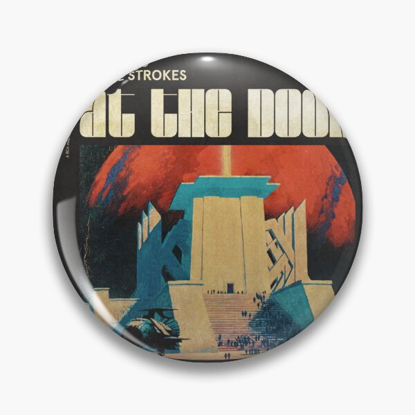 Item preview, The Door designed and sold by blengtemenan.