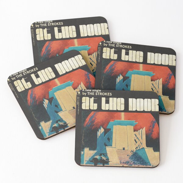 Item preview, The Door designed and sold by blengtemenan.