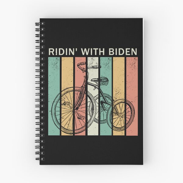 Item preview, Ridin' with Biden designed and sold by ValentinaHramov.