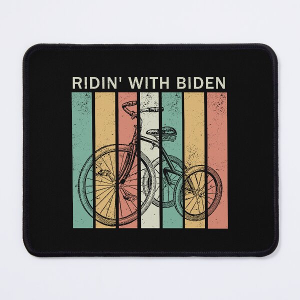 Item preview, Ridin' with Biden designed and sold by ValentinaHramov.