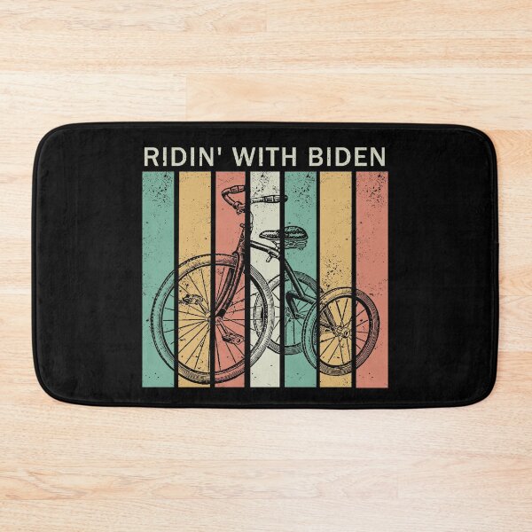 Item preview, Ridin' with Biden designed and sold by ValentinaHramov.
