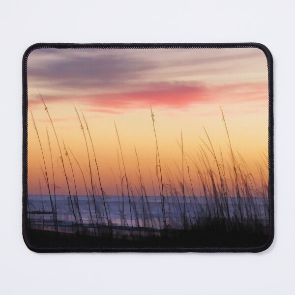 Item preview, Sunset Sky at Beach  designed and sold by bertsworks300.
