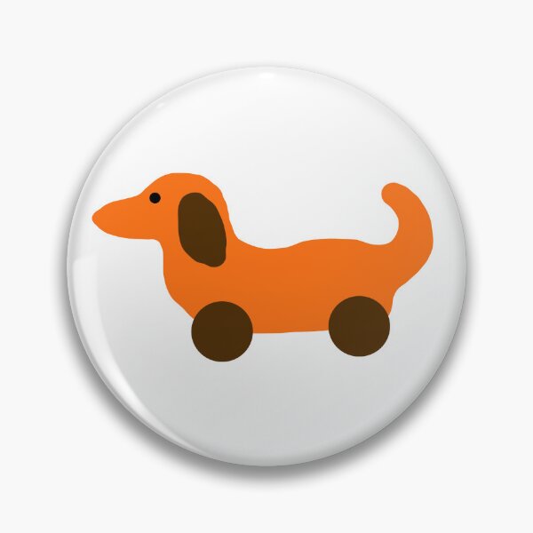 Item preview, Dog on Wheels  designed and sold by Sebastian  George.