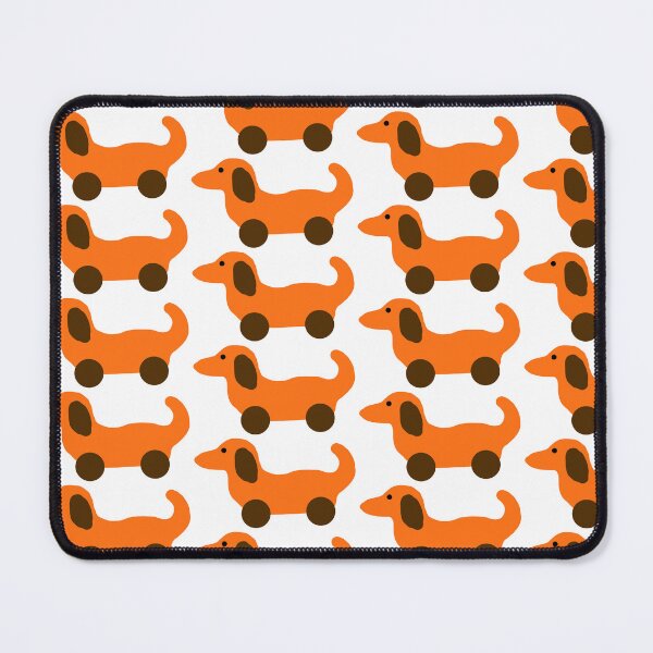 Item preview, Dog on Wheels  designed and sold by Sebastian  George.