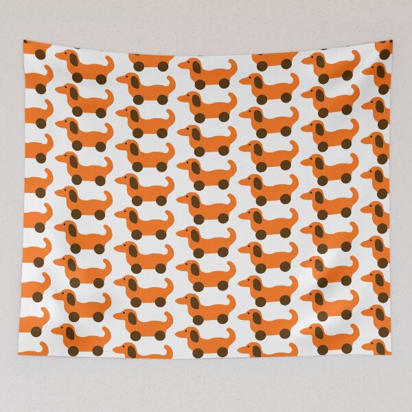 Item preview, Dog on Wheels  designed and sold by Sebastian  George.