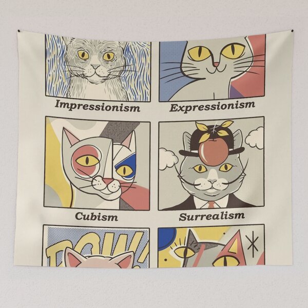 Item preview, Art History vintage designed and sold by audreymlangley.