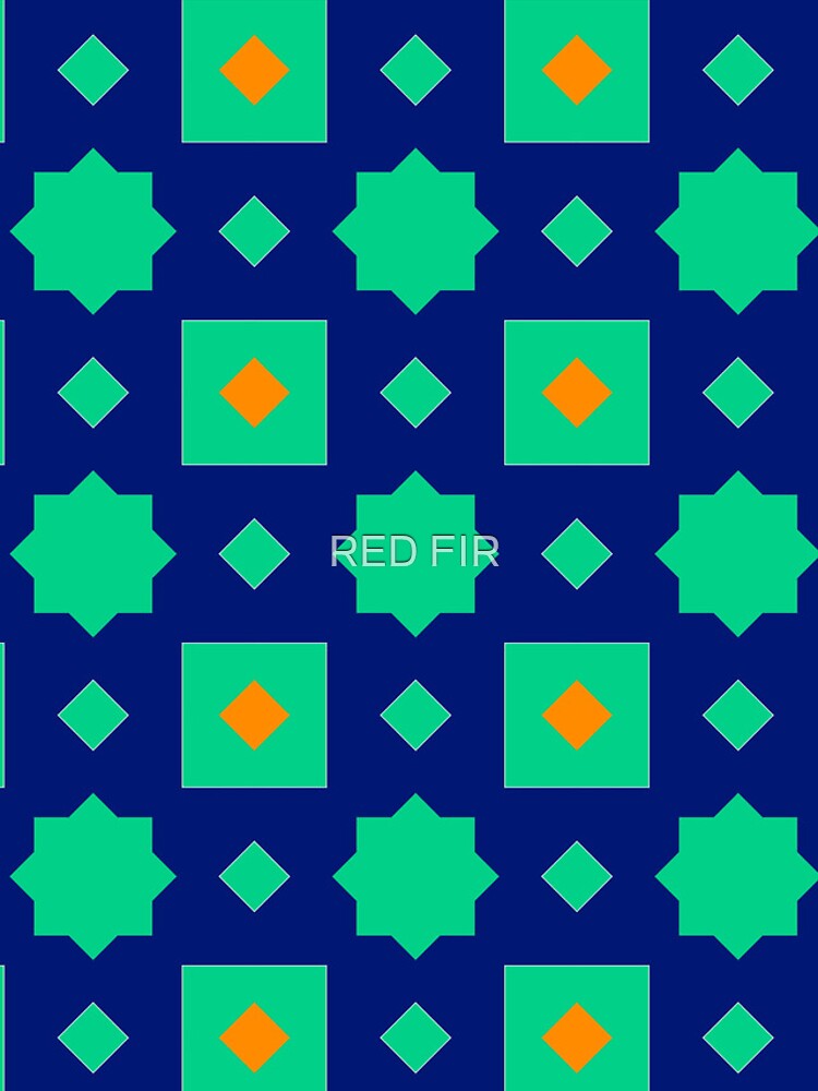 Thumbnail 4 of 4, iPhone Case, Pattern Design designed and sold by KHALID2000.