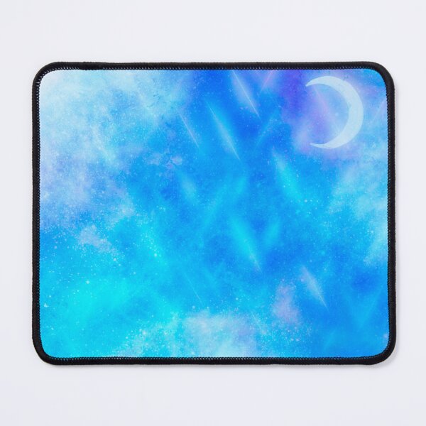 Item preview, Space, sky, starry sky. designed and sold by AnaGuziiArt.