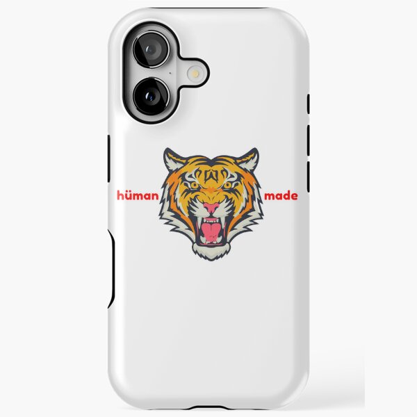 iPhoneケース HUMAN MADE IPHONE CASE TIGER 12 PRO MAX Amazon.com: iPhone 12 Pro Max Tiger Hug Case : Cell Phones