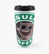 Regular Rigby Coffee Travel Mug