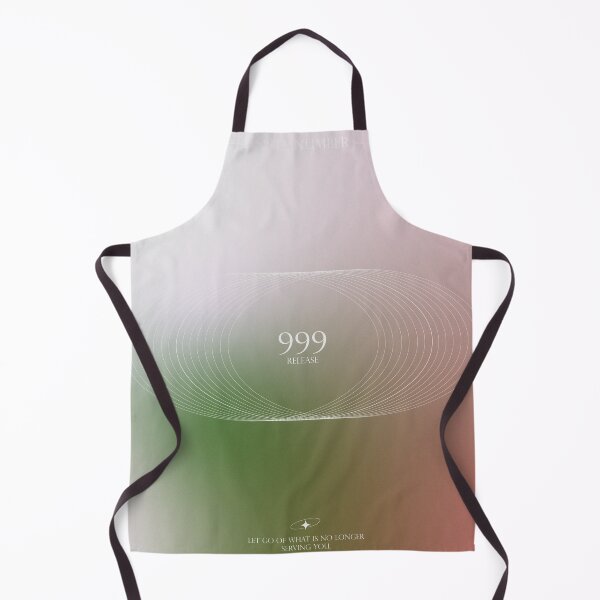 Item preview, Angel Number 999 Horizontal designed and sold by GRETKA.