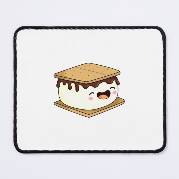 Item preview, Kawaii  Happy S'more designed and sold by kawaiilife.
