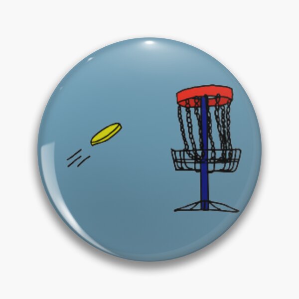 Artikelvorschau, Discgolf entworfen und verkauft von tea-earl-grey.