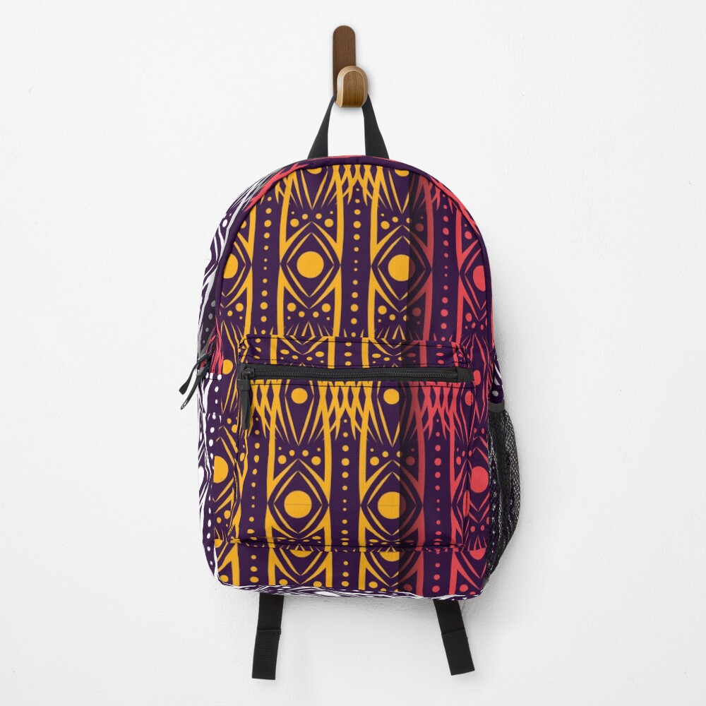 Item preview, Backpack designed and sold by KHALID2000.