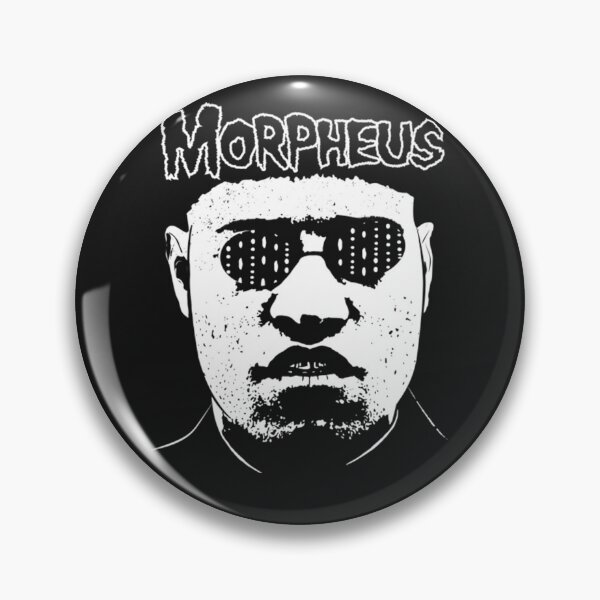 Item preview, Misfit Morpheus designed and sold by mo28ee.