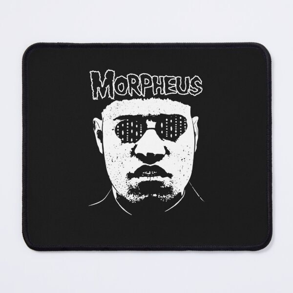 Item preview, Misfit Morpheus designed and sold by mo28ee.