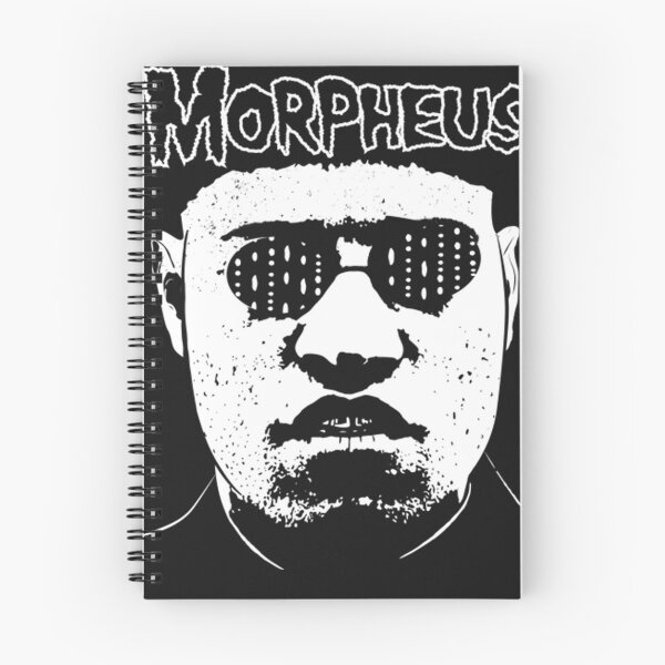 Item preview, Misfit Morpheus designed and sold by mo28ee.