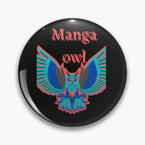 Item preview, Manga Reader designed and sold by IrinaArts.