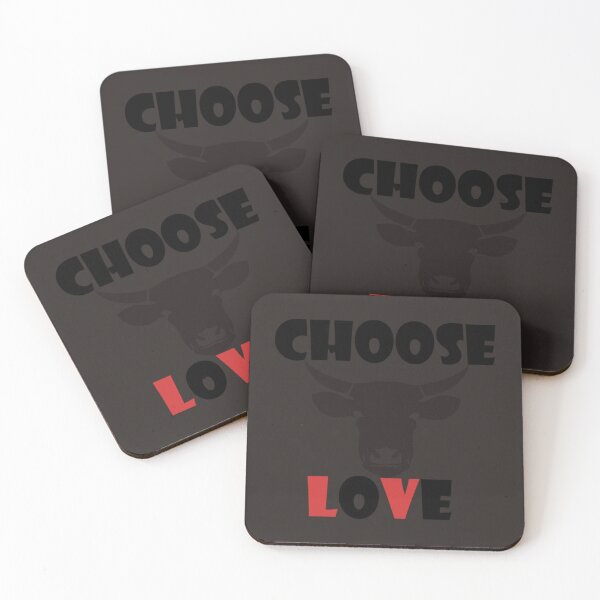 Item preview, Buffalo Bills Choose Love        designed and sold by Latina-Link.
