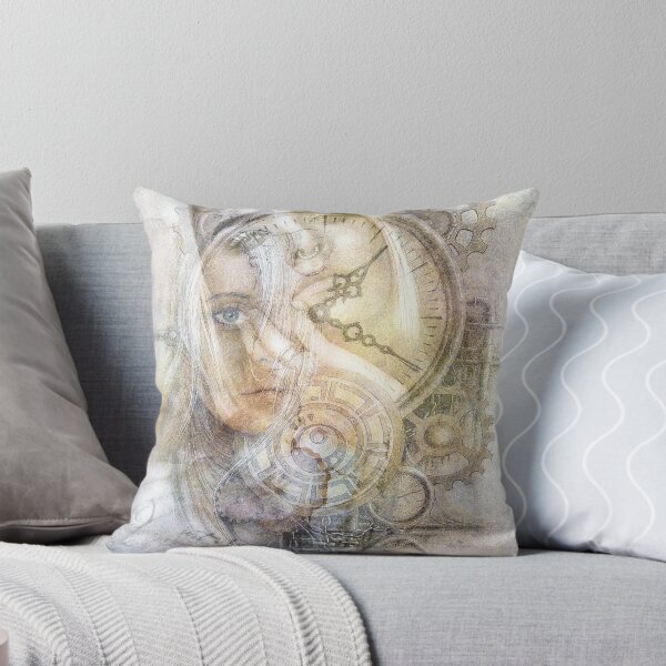 Item preview, As Time Slips By designed and sold by DavidWHughes.