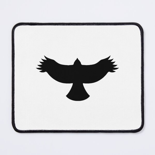 Item preview, TH Logo Sticker designed and sold by HanaliBecovic.
