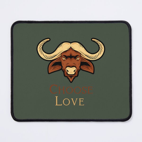 Item preview, Buffalo Bills Choose Love designed and sold by Latina-Link.