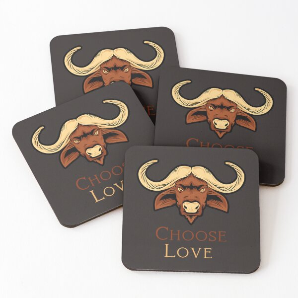 Item preview, Buffalo Bills Choose Love designed and sold by Latina-Link.