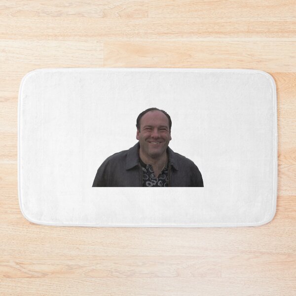 Item preview, Tony Soprano Nightmare Sticker designed and sold by HanaliBecovic.
