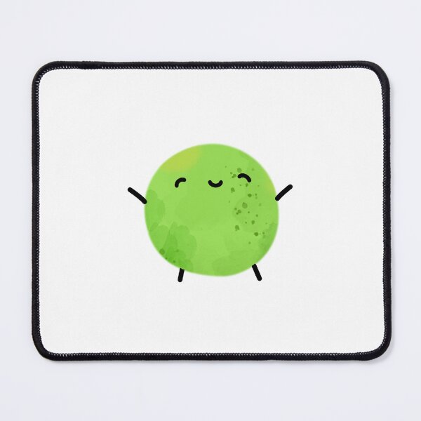 Item preview, Kawaii Pea designed and sold by kawaiilife.