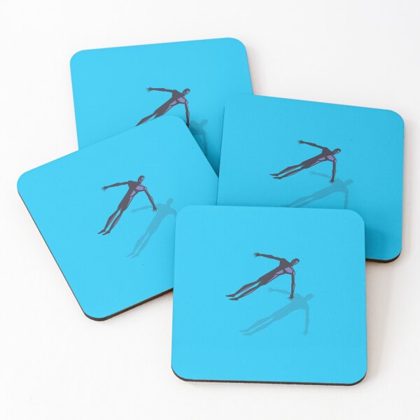 Item preview, Zima Blue designed and sold by blengtemenan.