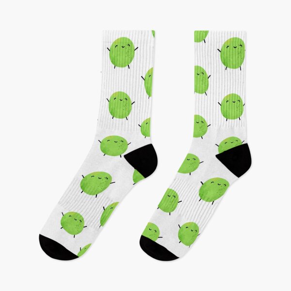 Item preview, Kawaii Pea designed and sold by kawaiilife.