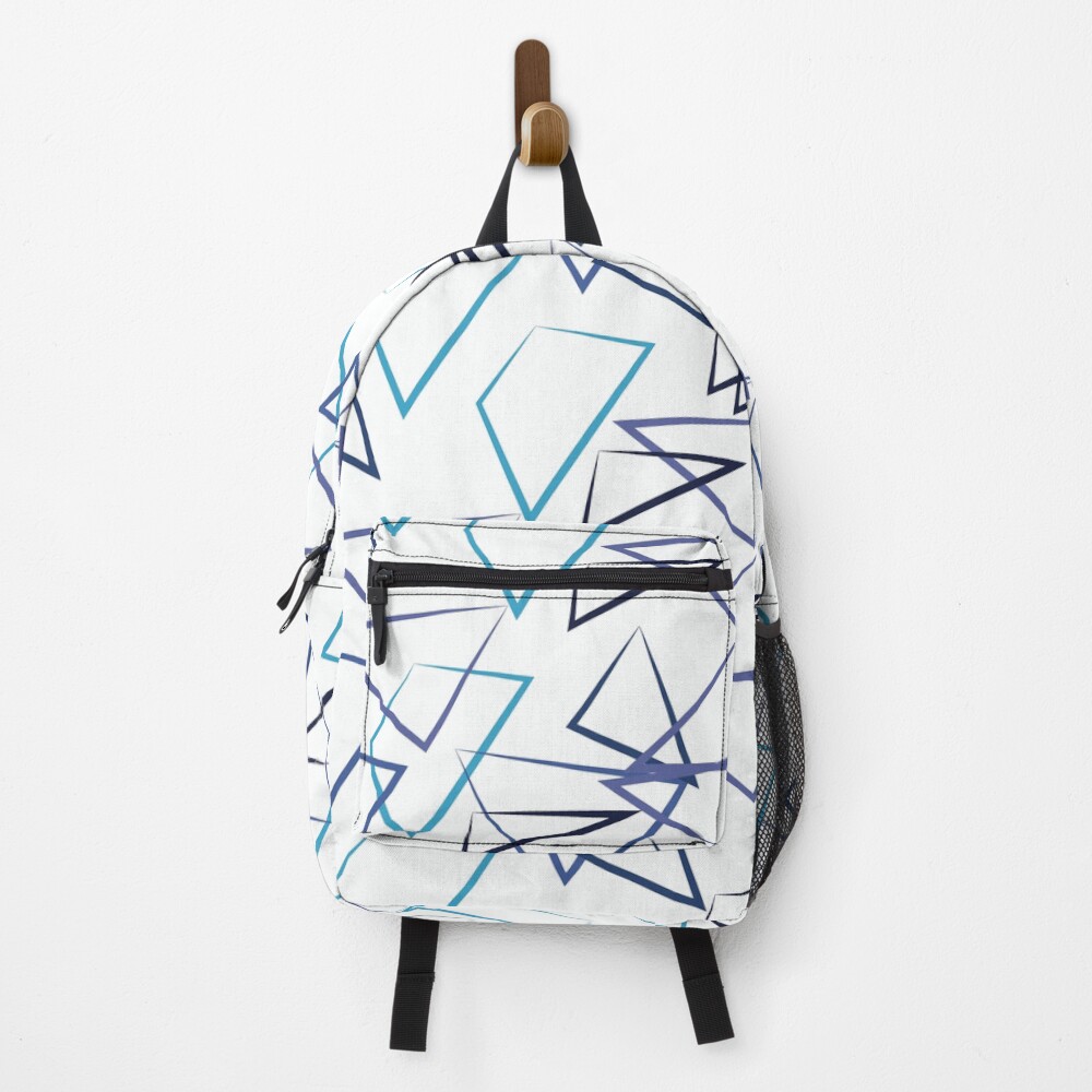 Item preview, Backpack designed and sold by KHALID2000.