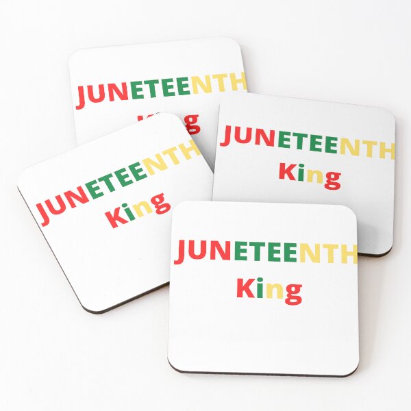 Item preview, juneteenth King Classic T-Shirt designed and sold by DinoCook.