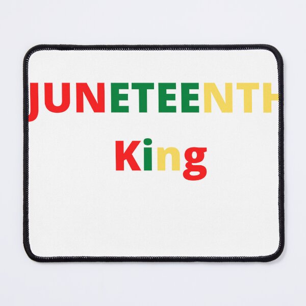 Item preview, juneteenth King Classic T-Shirt designed and sold by DinoCook.