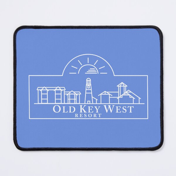 Item preview, Old Key West designed and sold by Lunamis.