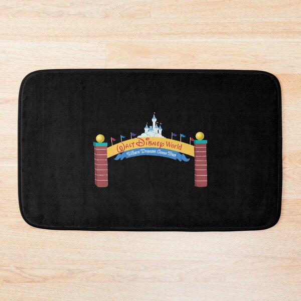 Item preview, Where dreams come true sign Sticker designed and sold by HanaliBecovic.