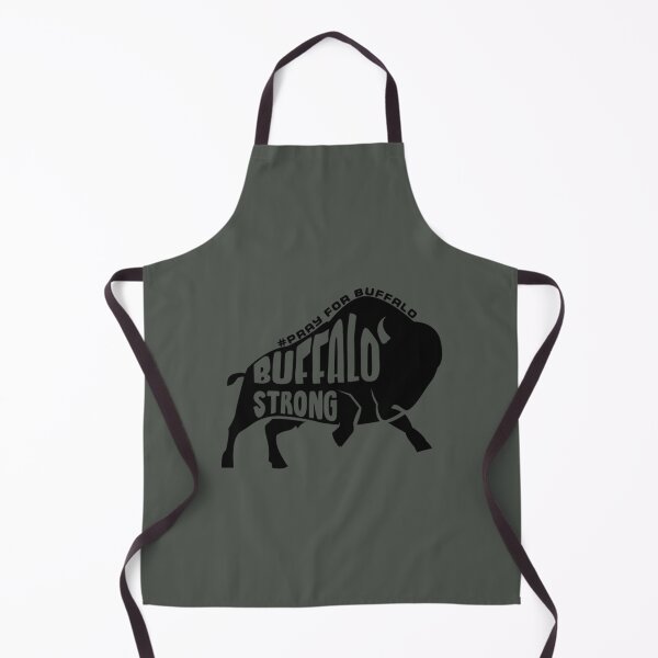 Item preview, Buffalo Strong 1 designed and sold by Latina-Link.