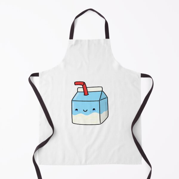 Item preview, Kawaii Milk Box designed and sold by kawaiilife.