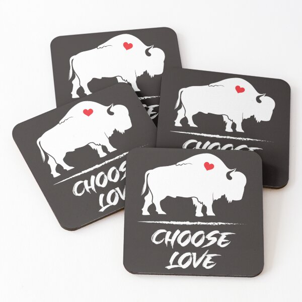 Item preview, Choose love        designed and sold by Latina-Link.