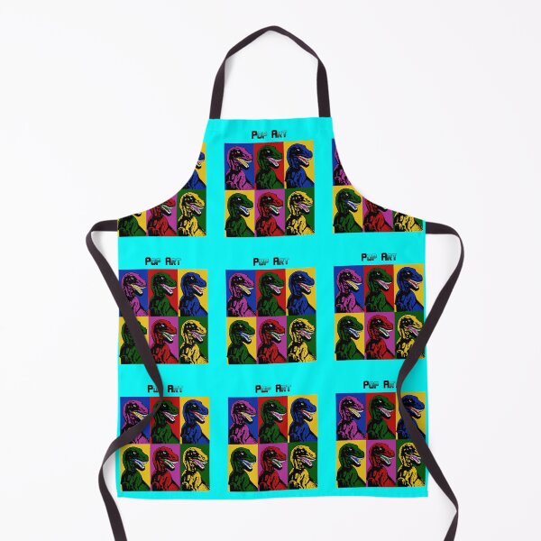 Item preview, Pop Art: Dinosaurs designed and sold by mturns57.