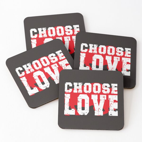 Item preview, Choose Love       designed and sold by Latina-Link.