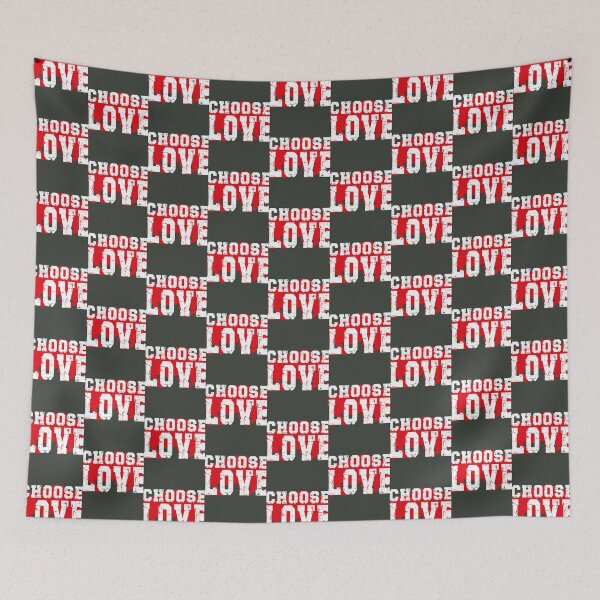 Item preview, Choose Love       designed and sold by Latina-Link.