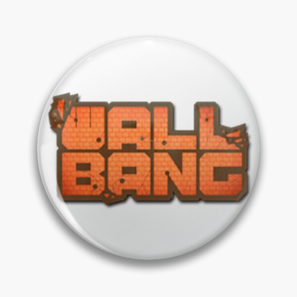 Item preview, Wall bang designed and sold by si3iy.
