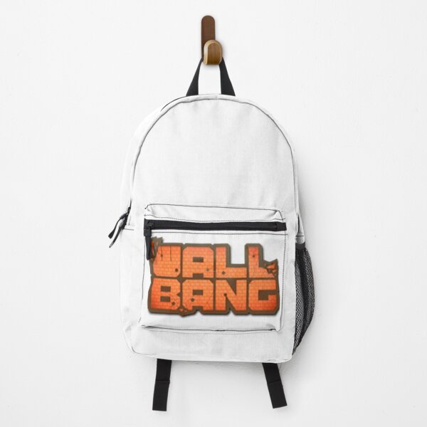 Item preview, Wall bang designed and sold by si3iy.