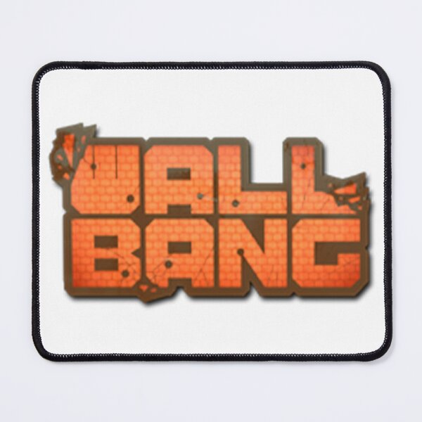 Item preview, Wall bang designed and sold by si3iy.