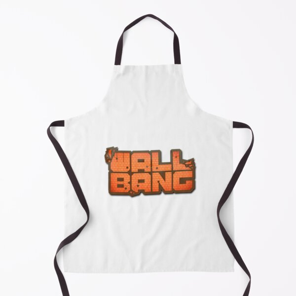 Item preview, Wall bang designed and sold by si3iy.
