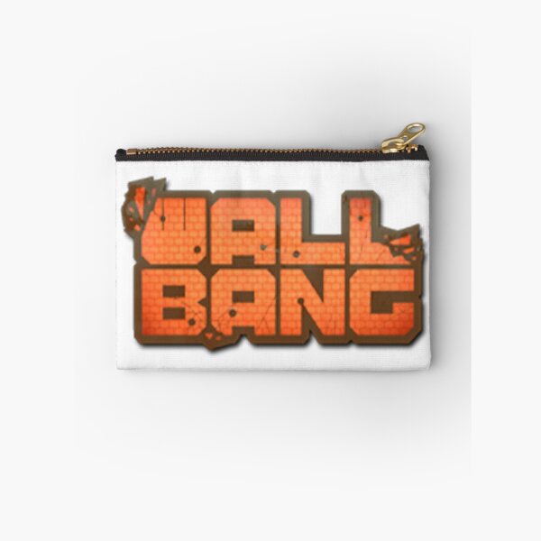 Item preview, Wall bang designed and sold by si3iy.